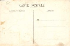 CPA Beauvais L'Horloge de Verite 
