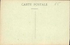 CPA Lourdes IV Station de Calvaire 