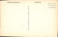 CPA Lyon Le Pont Lafayette et le Coteau de Fourvierre 