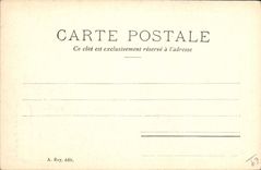 CPA Chambre de Commerce de Lyon Musee Historique des Tissus Petit Salon de l'Imperatrice Eugenie a E