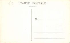 CPA Place de la Republique et rue President Carnot 