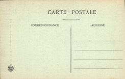 CPA Lyon ND de Fourvierre La Facade 