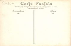 CPA Fourvierres L'Ancien Sanctuaire et la Basilique 