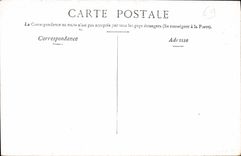 CPA Lyon Monument de Burdeau 