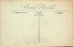 CPA Lyon Notre Dame de Fourvierre vue sur Lyon et la Jonction du Rhone et de la Saone 