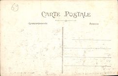 CPA Lyon Place Carnot Monument de la Republique 