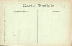 CPA Chateau de Blois Le Cygne a Caisson Embleme de Claude de France 