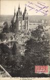 CPA Blois l'Eglise Saint Nicolas 