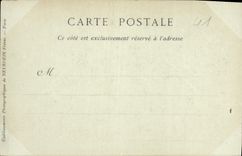 CPA Chateau de Blois Aile de Francois Chambre on fut assussine le Duc de Guise