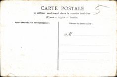 CPA Avee ces je vous Des Baissers eclos dans la joie Enfant