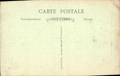 CPA La Franche Comte Illustree Baume les Messieurs Cascade de Tufs  