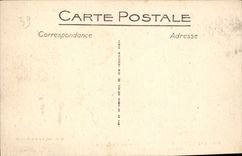 CPA Baume les Messieurs Interieur des Grottes Grande Salle Renault