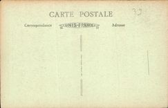 CPA Grottes de Baume les Messieurs le Diapason Galerie inexploitee Hauer des Colonnes 1 