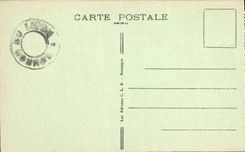 CPA Sites Pittoresque de Franche Comte Environs de Salins les Bains Jura Nans sous Sainte Anne La Gr