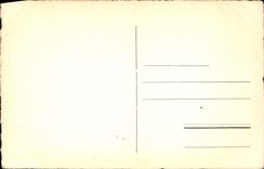 CPA Dauphine Le Vercors Gorges de la Bourne le Pont de la Goule Hoire 