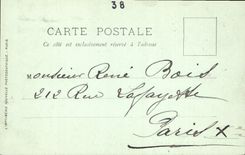 CPA Le Dauphine La Vallee du Veneon et les Fetoules 