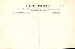 CPA Dauphine Grande Chartreuse Vue generale du Couvent 