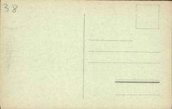 CPA Grenoble Panorama de la Torenche et la Chaine des Alpes 
