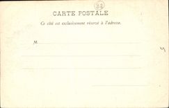 CPA Massif du Pelvoux La Meije 3087 m le Pic Central 