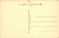 CPA Grenoble vue generale l'Isere et le Prac vus de la Route de Clemencierres