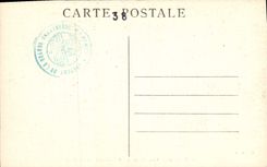 CPA Dauphine Couvent de la Grande Chartreuse 