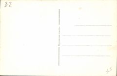 CPA Les Gorges de la Romanche Pres du Freyney 