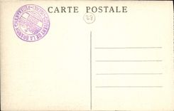 CPA Dauphine Couvent de la Grande Chartreuse 