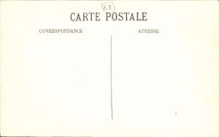 CPA Grenoble Panorama l'Isere et les Alpes 