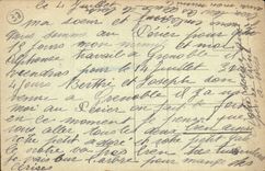 CPA Dauphine Pelerinage de ND de la Salette Vue d'ensemble du Sanctuaire 