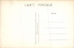 CPA Grenoble vue generale Le Pont m Gontard l'Hotel de ville et les Alpes 