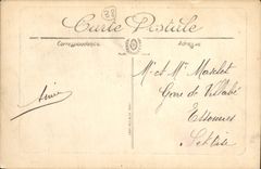 CPA Grenoble Vue Generale 