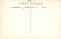 CPA Grottes de Baume Les Messieurs Jura Le Dome de Saint Pierre et la Sacristie