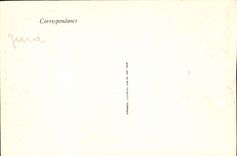 CPA Roches de Baume Cascade des Grottes par grandes eaux