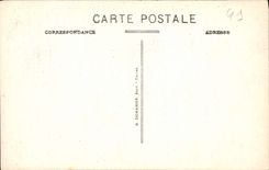 CPA Chambord Le Chateau mon hist Facade septentrionale vue du Parc