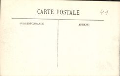 CPA Blois le Chateau 