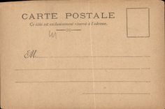 CPA Chateau de Chambord a Blois  