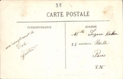 CPA Dole Les Grottes du Cours Saint Maurice 