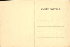 CPA Baume Les Messieurs Grande Cascade des Tufs