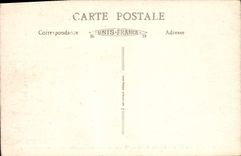 CPA Grottes de Baume les Messieurs Jura Salle des Petis lacs