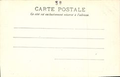 CPA Dauphine Ligne de la Mure Passage de la Rivoire 