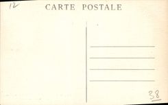 CPA Dauphine Sassenage Interieur des Curves La Cheminee du Diable 