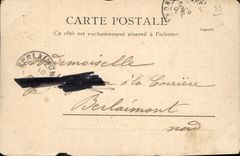 CPA Bordeaux Le Grand Theatre 