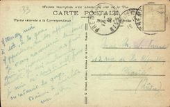 CPA Bordeaux La Grosse Cloche 