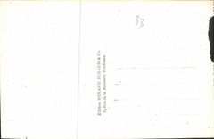 CPA Bordeaux Colonne des Girondins 