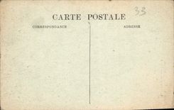 CPA Bordeaux Cathedrale Saint Andre 