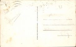 CPA Bordeaux Les Colonnes Rostrates et les Quinconces 