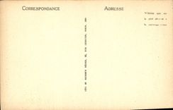 CPA Bordeaux La Tour Saint Michel 