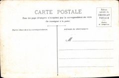 CPA Bordeaux Cathedrale Saint Andre  