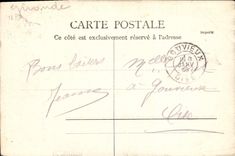 CPA Cathedrale St Andre Bordeaux 