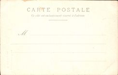 CPA Bordeaux La Grosse Cloche 